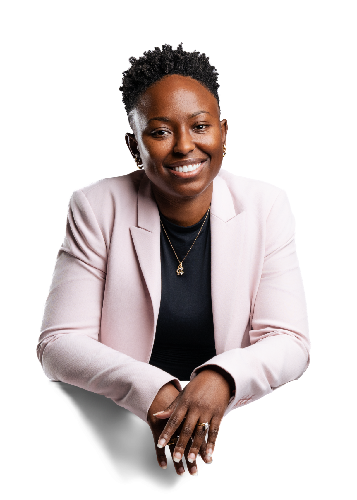 Ashlee from LNDR$ + FRNDS